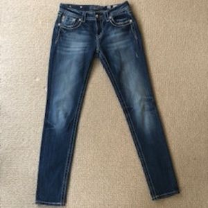 Miss Me Skinny Jeans